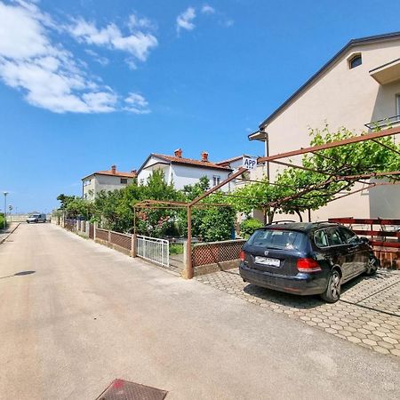 Apartamento Runko Umag Exterior foto