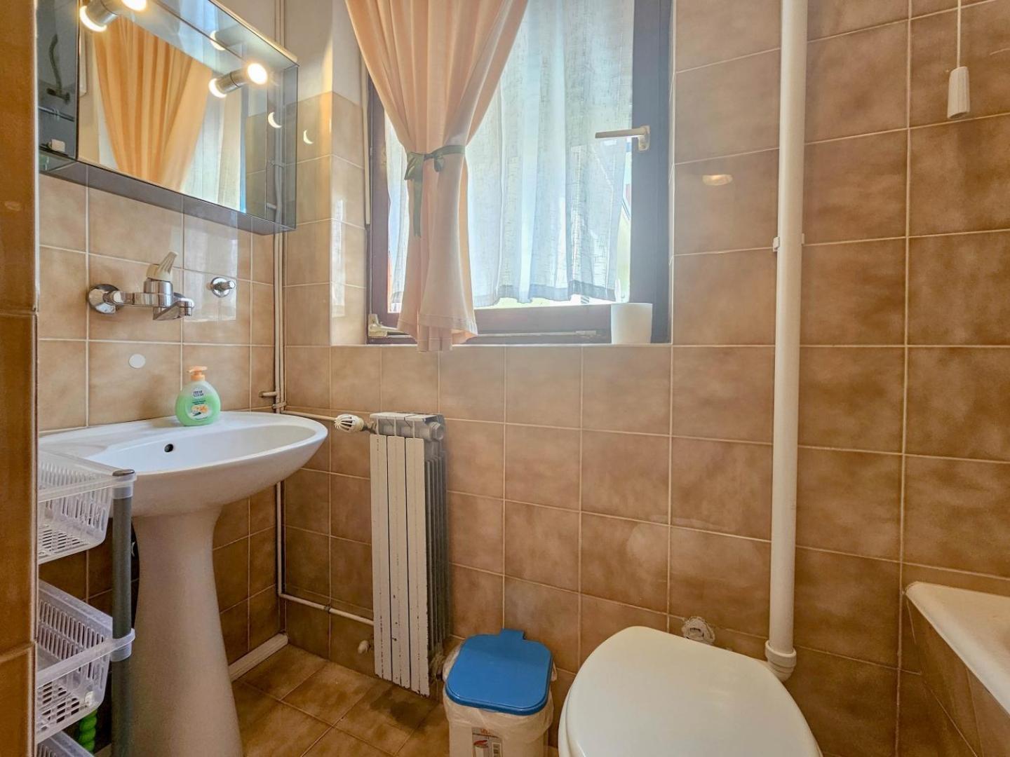 Apartamento Runko Umag Exterior foto