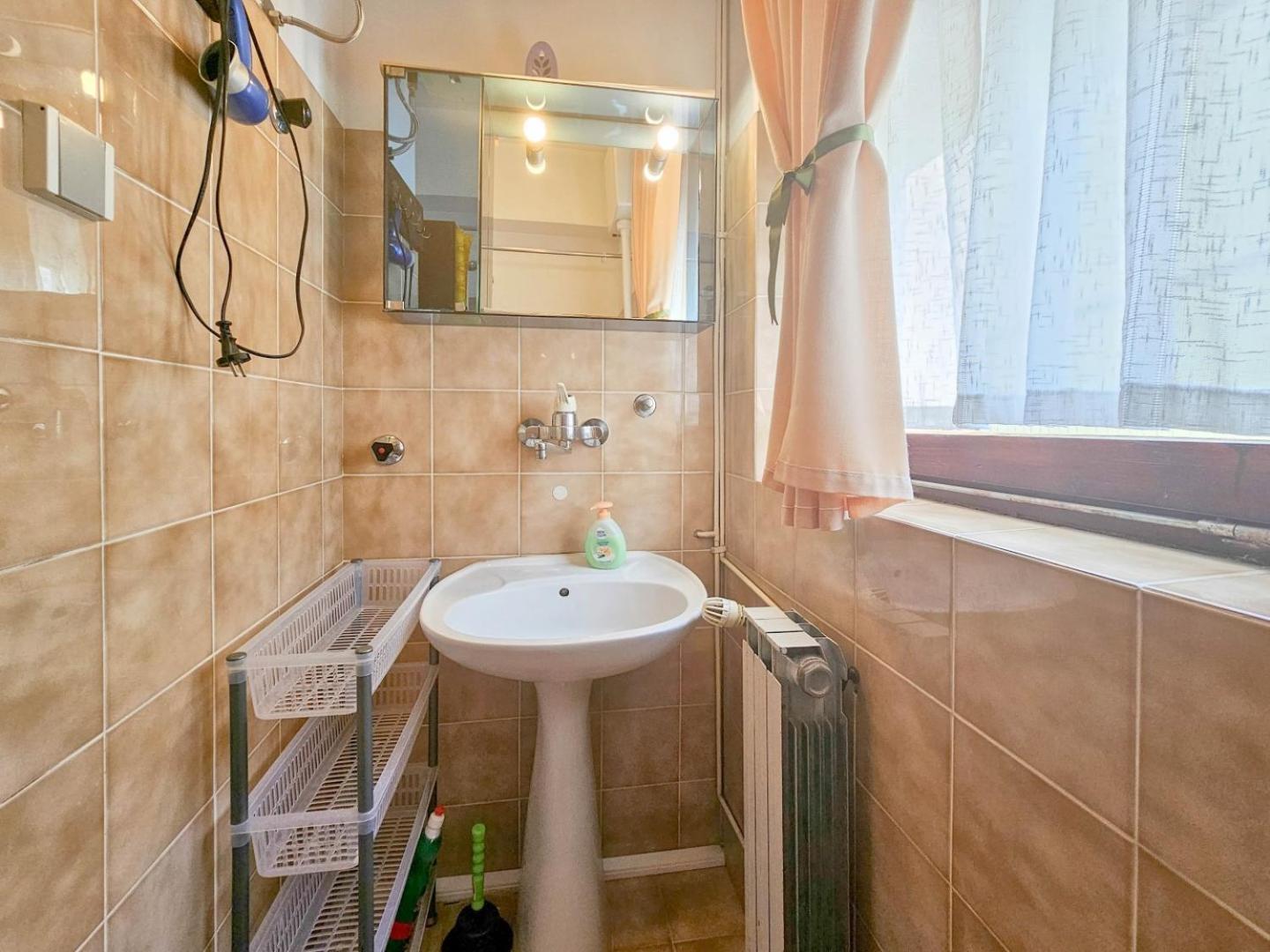 Apartamento Runko Umag Exterior foto