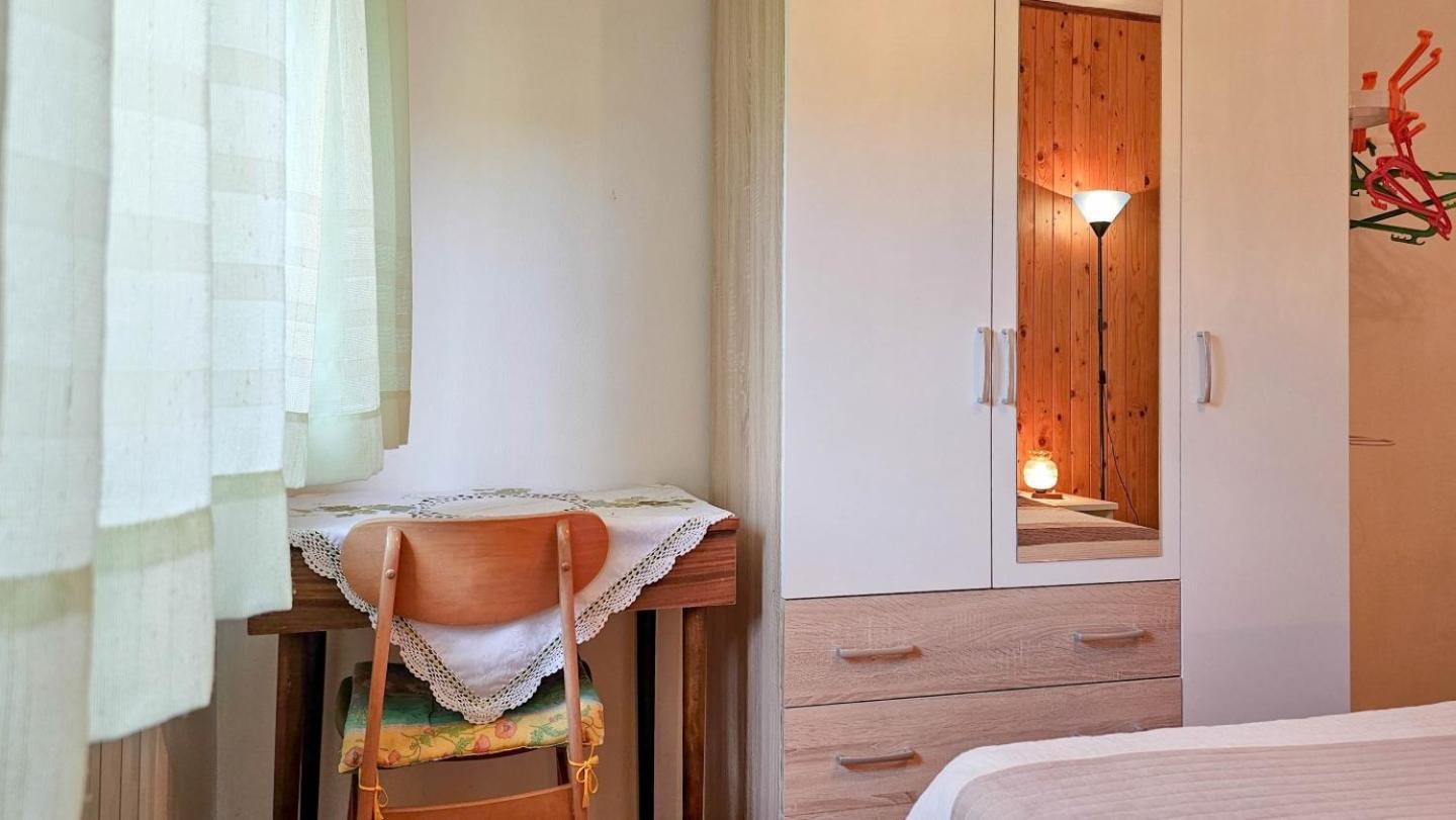 Apartamento Runko Umag Exterior foto