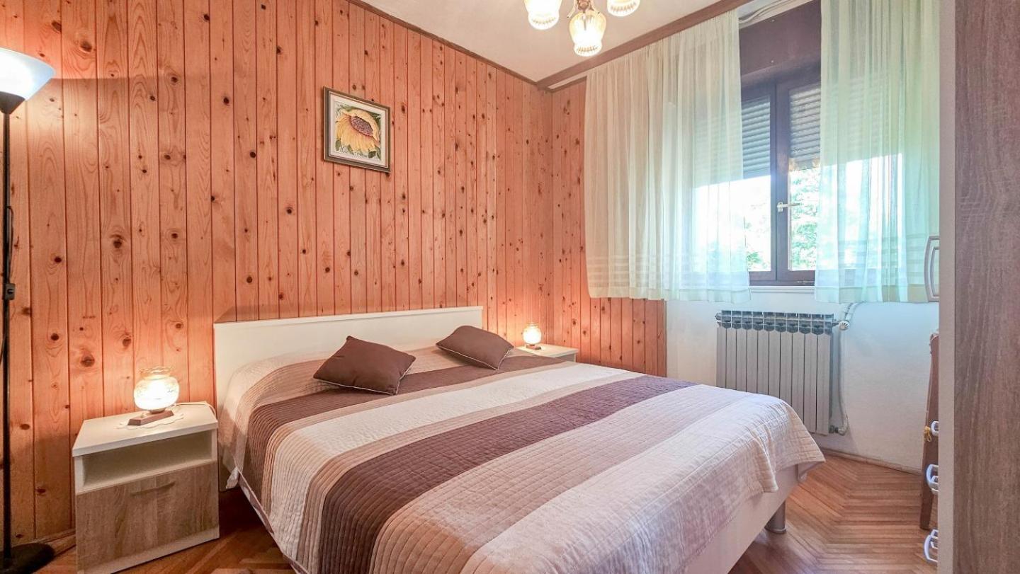Apartamento Runko Umag Exterior foto