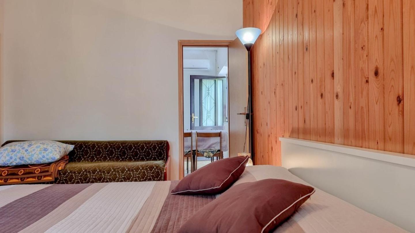 Apartamento Runko Umag Exterior foto