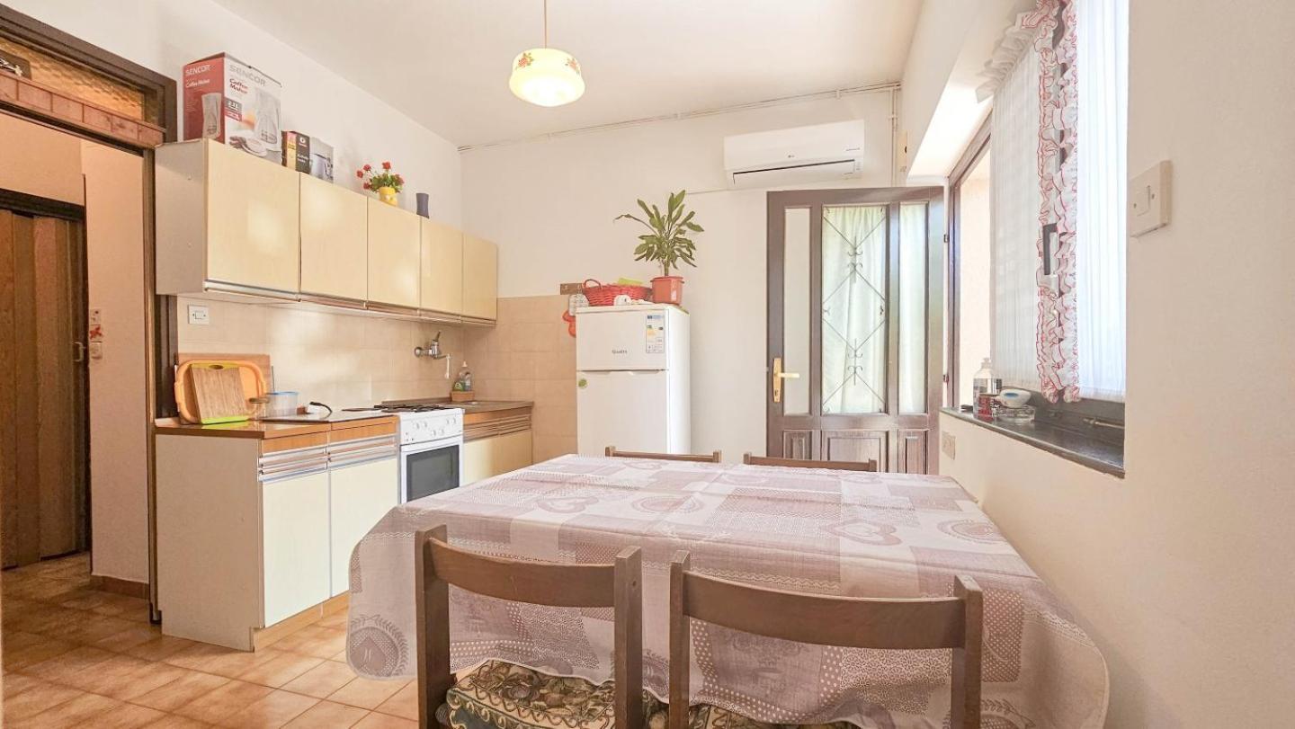 Apartamento Runko Umag Exterior foto