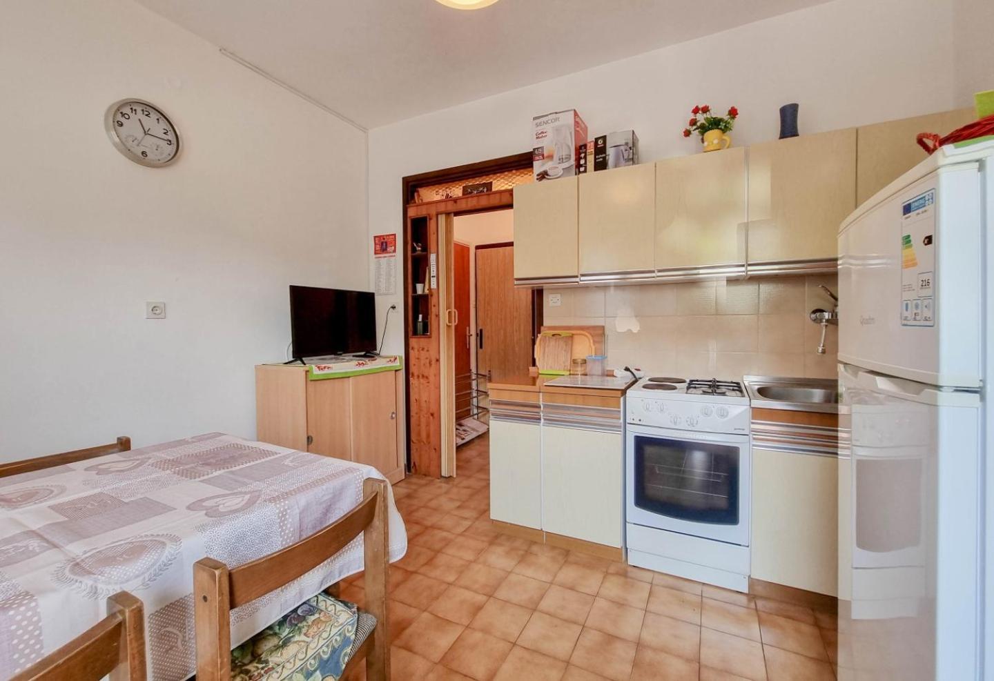 Apartamento Runko Umag Exterior foto