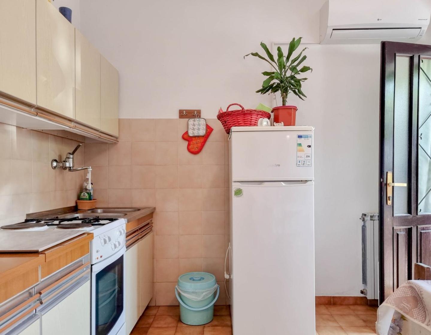 Apartamento Runko Umag Exterior foto