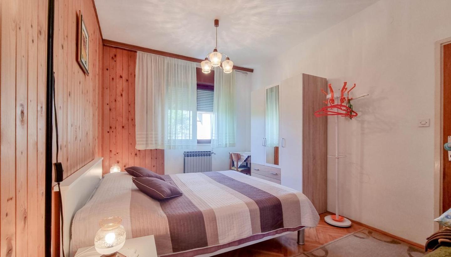 Apartamento Runko Umag Exterior foto