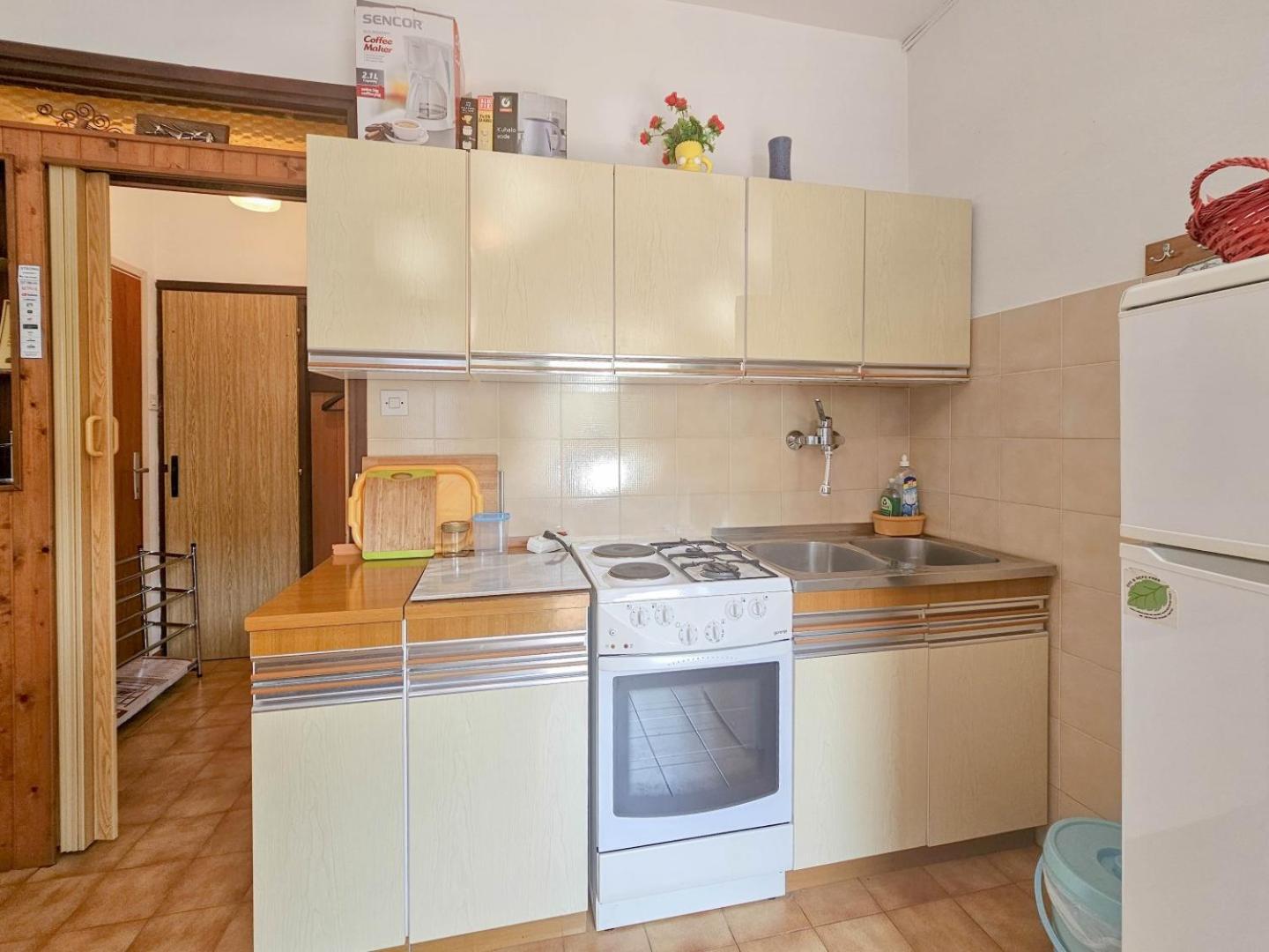 Apartamento Runko Umag Exterior foto