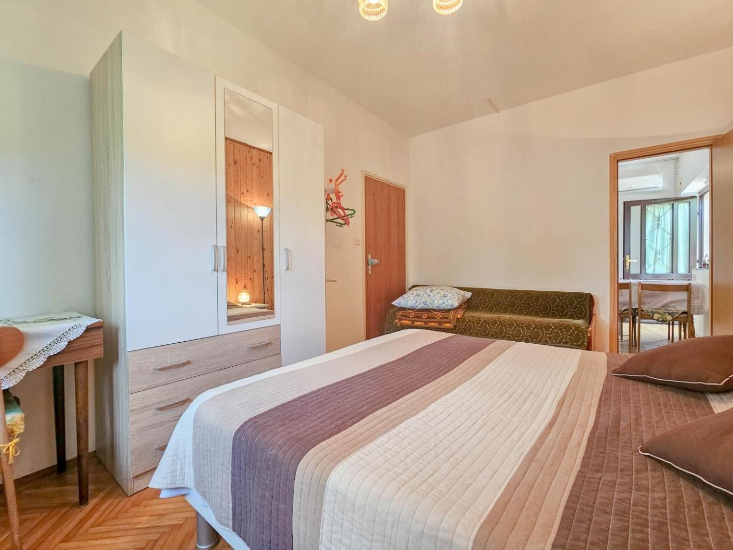 Apartamento Runko Umag Exterior foto